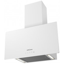 Каминная вытяжка Krona Clementina 600 white s