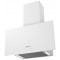 Каминная вытяжка Krona Clementina 600 white s