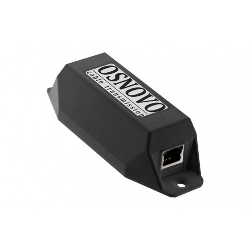Удлинитель Osnovo E-PoE/1G