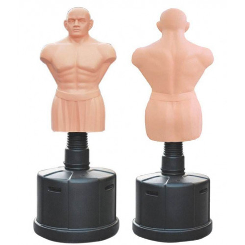 Водоналивной манекен Centurion Boxing Punching Man-Medium TLS-B бежевый