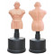 Водоналивной манекен Centurion Boxing Punching Man-Medium TLS-B бежевый