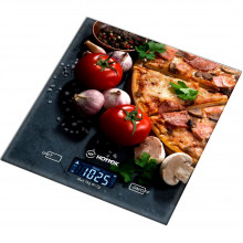 Весы кухонные Hottek HT-962-025