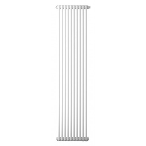 Радиатор отопления Zehnder Charleston 3150 10 секций 1/2 нижнее подключение RAL9016