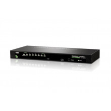 KVM переключатель Aten CS1308
