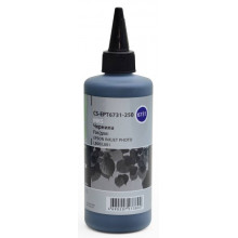 Чернила Cactus CS-EPT6731-250 черный