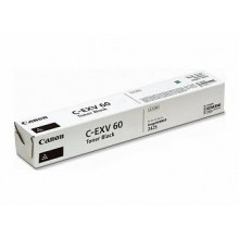 Тонер Canon C-EXV 60 Black (4311C001)