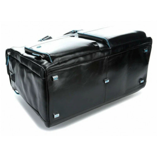Сумка дорожная Piquadro Blue Square BV4342B2/N черный натур.кожа