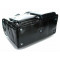 Сумка дорожная Piquadro Blue Square BV4342B2/N черный натур.кожа