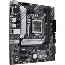 Материнская плата Asus PRIME H510M-A