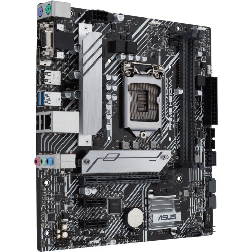 Материнская плата Asus PRIME H510M-A