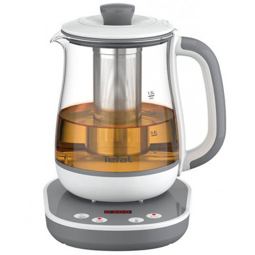 Чайник электрический Tefal BJ551B10