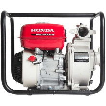 Мотопомпа Honda WL20XH1DF1