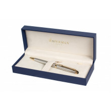 Ручка шариковая Waterman Hemisphere (S0920370)