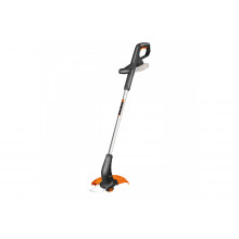 Триммер аккумуляторный Worx WG157E