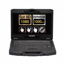 Ноутбук Durabook S14I Gen2 STD Win11 Pro S4E1P2AAEBXE