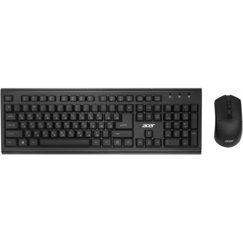 Комплект Acer OKR120 (ZL.KBDEE.007)