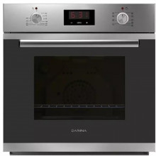 Встраиваемый электрический духовой шкаф Darina 1U5 BDE112 708 X5