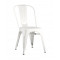 Стул Stool Group Tolix YD-H440B YG-14 белый матовый