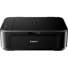 Многофункциональное устройство Canon Pixma MG3640S BK (0515C107)