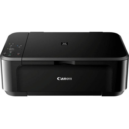 Многофункциональное устройство Canon Pixma MG3640S BK (0515C107)