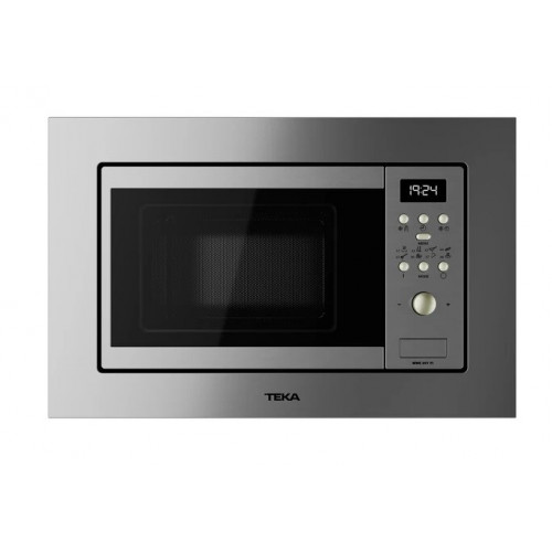 Встраиваемая микроволновая печь Teka MWE 207 FI