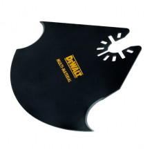 Насадка для реноватора DeWalt DT20712