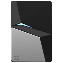 Твердотельный накопитель Netac NT01Z7S-002T-32BK