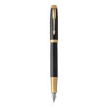 Ручка перьевая Parker IM Premium F323 (1931646)