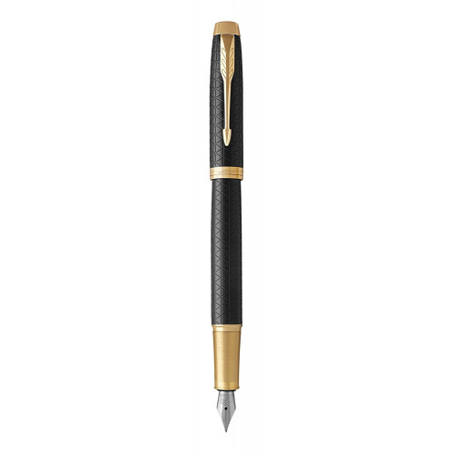 Ручка перьевая Parker IM Premium F323 (1931646)