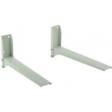 Кронштейн Kromax Micro-4 white