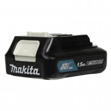 Аккумулятор Makita BL1016 (197393-5)
