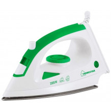 Утюг Homestar HS-4001 белый/зеленый
