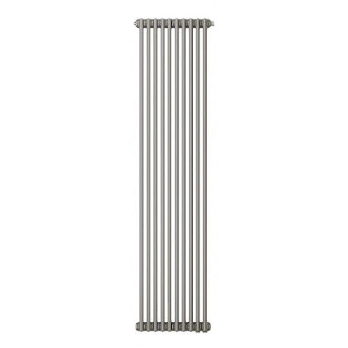 Радиатор отопления Zehnder Charleston 2180 04 секции 1/2 боковое подключение 0325 TL