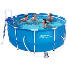 Каркасный бассейн Bestway 56420 BW