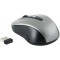 Мышь Oklick 435MW Black-Silver