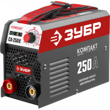 Сварочный инвертор Зубр СА-250К