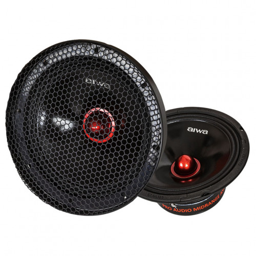 Автоакустика Aiwa ASM-8008PRO