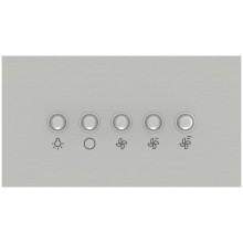 Вытяжка Gorenje WHU 529 EX/M