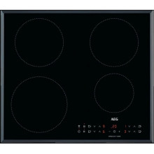 Встраиваемая индукционная варочная панель AEG IKB 64301 FB