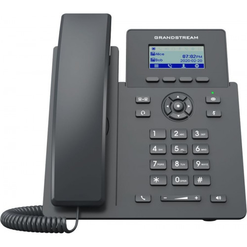 Телефон IP Grandstream GRP2601P