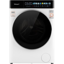 Стиральная машина с сушкой Weissgauff WMD 58411 Direct Drive Inverter Premium Steam