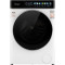 Стиральная машина с сушкой Weissgauff WMD 58411 Direct Drive Inverter Premium Steam