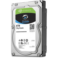 Жесткий диск Seagate ST6000VX001