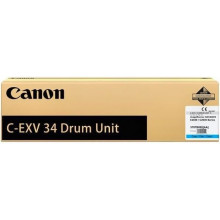 Фотобарабан Canon C-EXV 34 3787B003