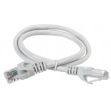 Кабель патч-корд ITK PC01-C5EU-1M