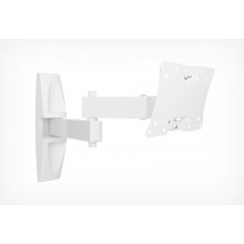 Кронштейн для телевизора Holder LCDS-5064 белый