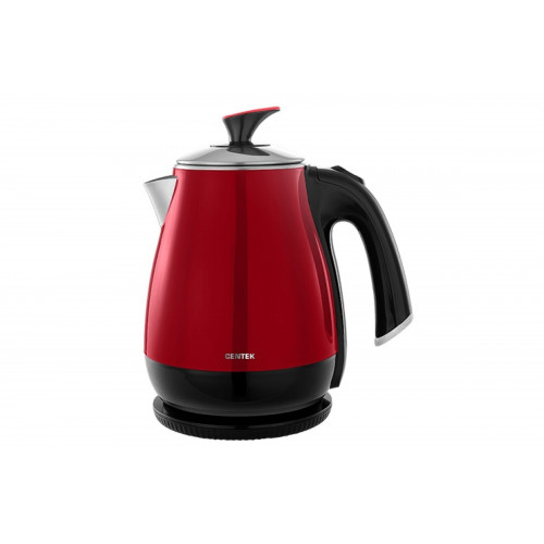 Чайник электрический Centek CT-0007 red