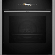 Встраиваемый электрический духовой шкаф Neff B54CR31N0