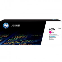 Картридж HP 659X (W2013X) magenta