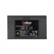 Блок питания FSP Group Q-Dion QD450 80+